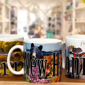 Souvenir Mugs