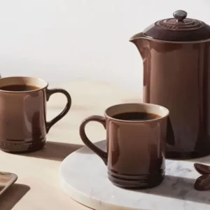 Ceramic Coffee Mugs